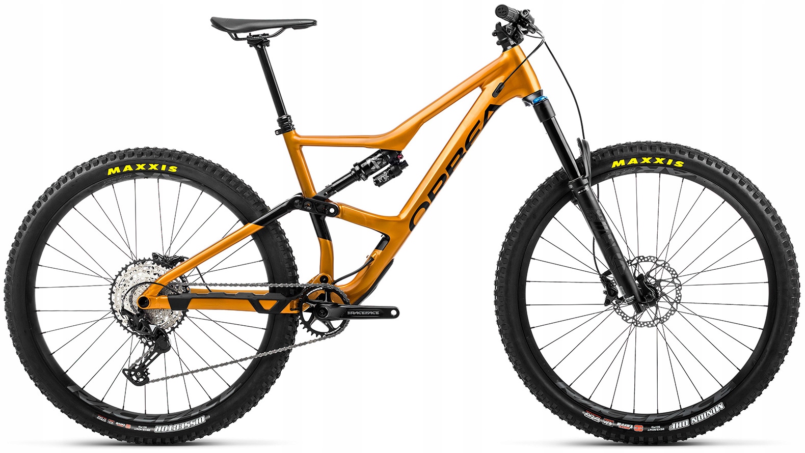 Rower Orbea Occam H20 Lt roz. L 2023 Trail 29