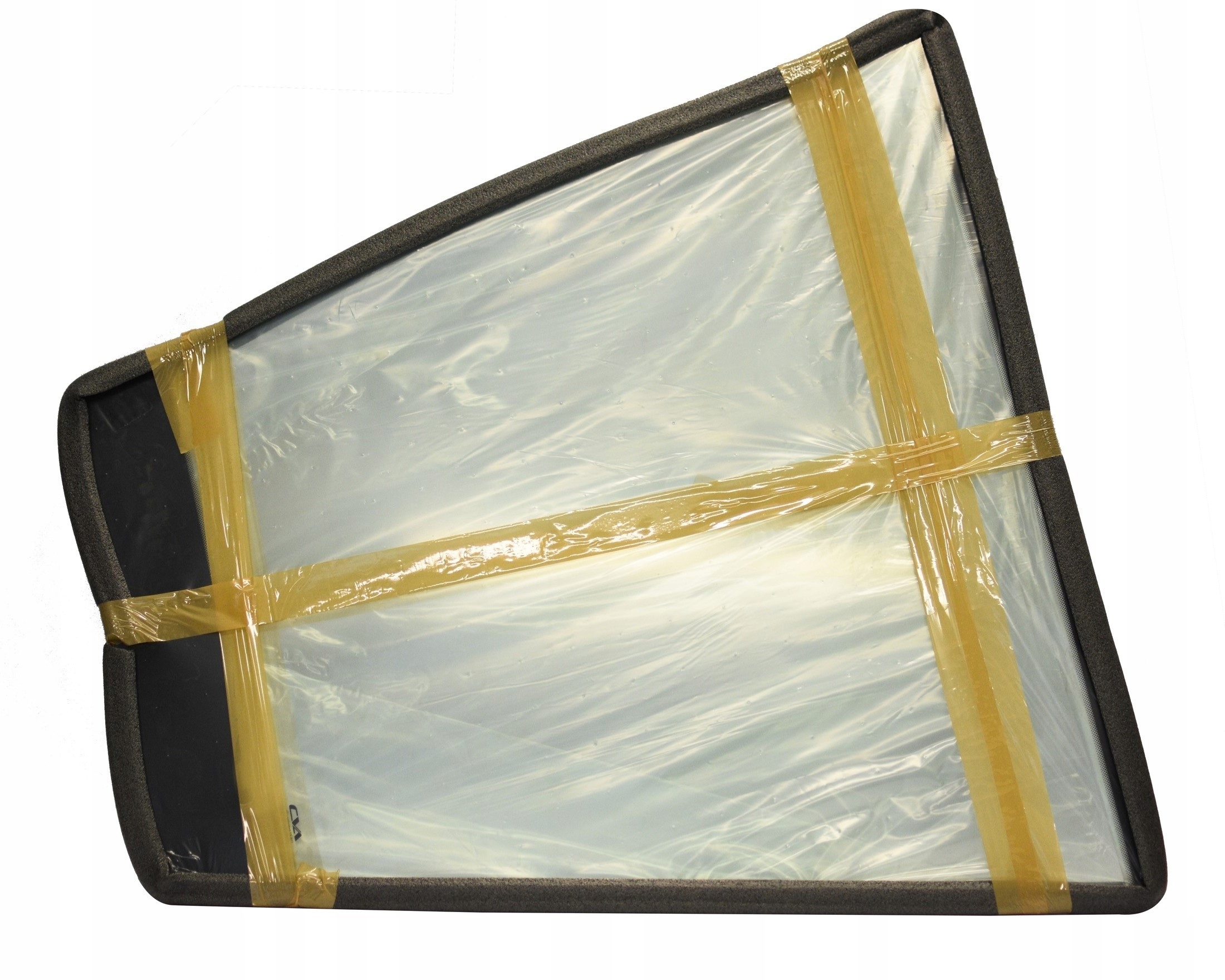 SZYBA CAT LAMINOWANA PRZEDNIA 906H 908K 2569643 Producent części CVA