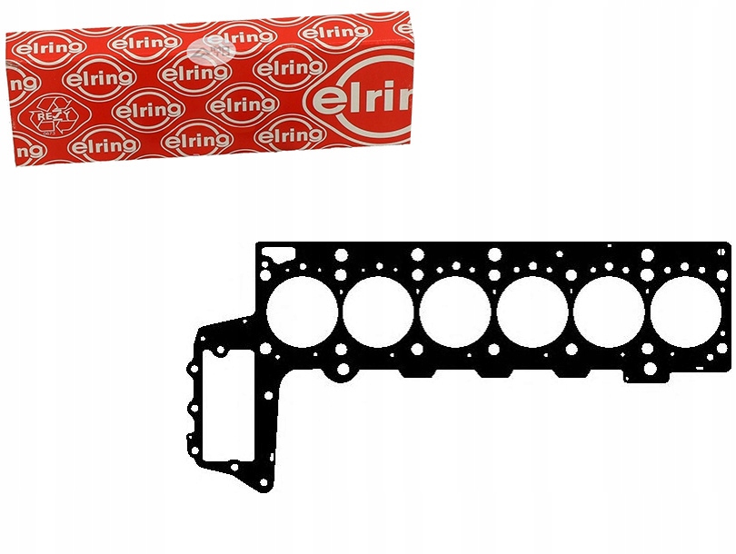 Sada Těsnění Krytu Hlavy Elring 3002911100