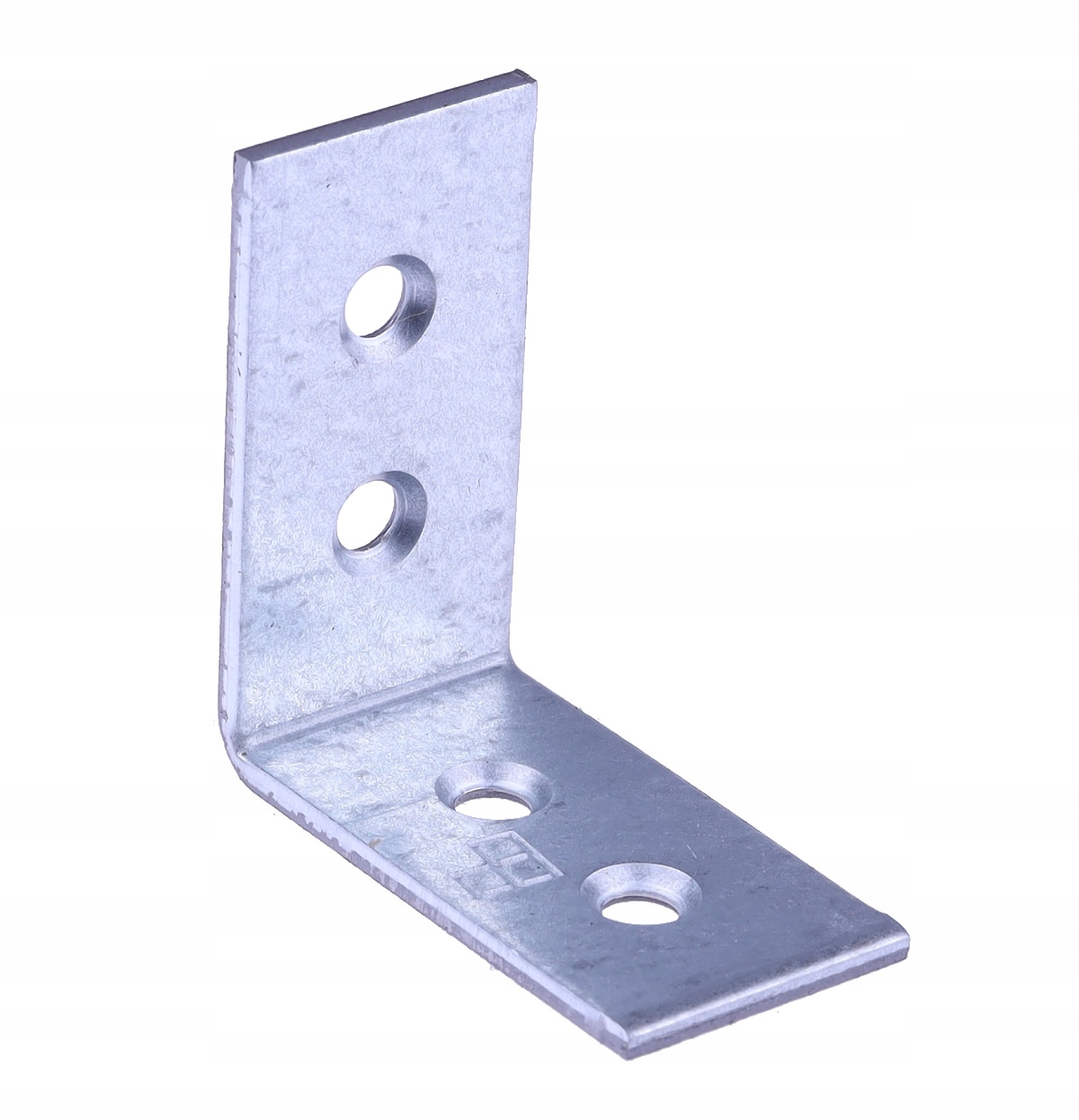 

Kątownik Łącznik Ciesielski 40x40x20 mm 100 szt