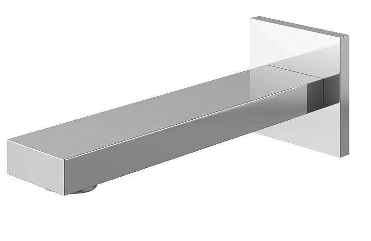 Výtokový výtok vody 19 cm Kohlman 1/2 palca QW230H