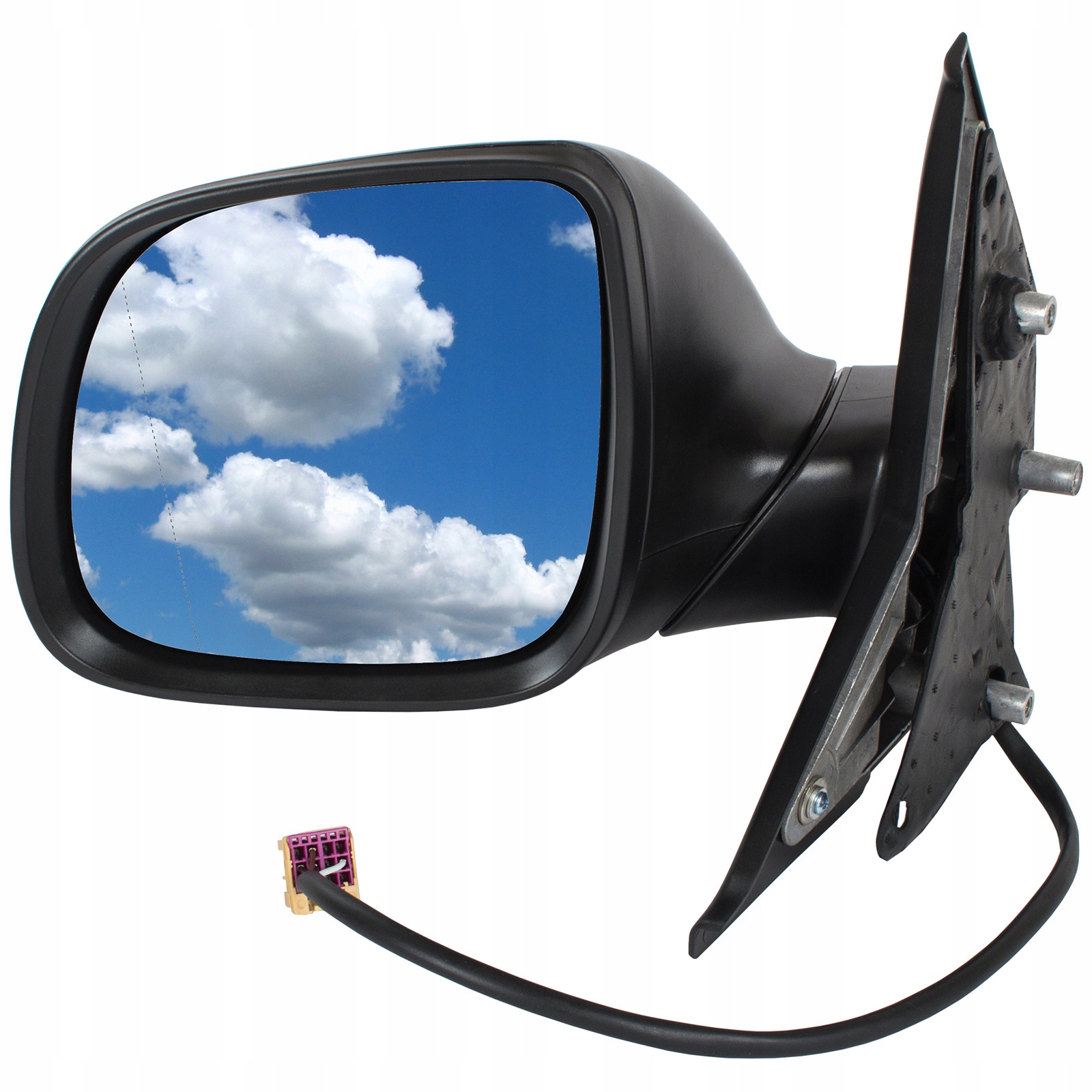 Vw T5 Fl T6 Transporter Elektrické Zrcátko L