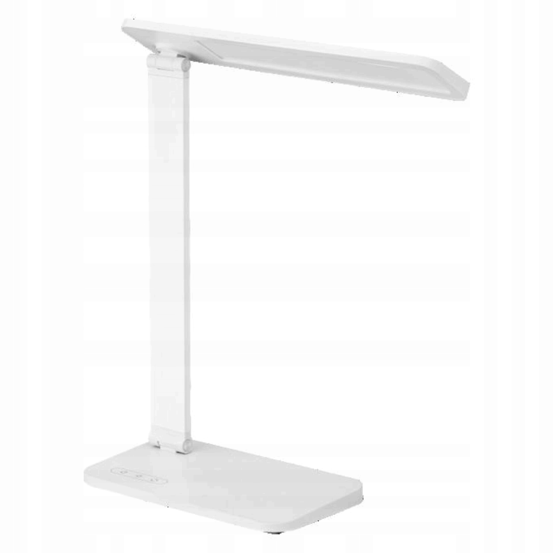 Ledvance Led stolná lampa Office Line Desk Banker 7W Cct Dimmable biele 4058