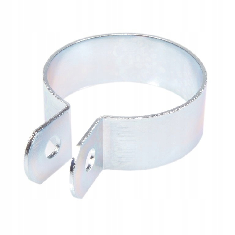 

Obejma Końcowa Na Słupek 42mm Ocynk siatka