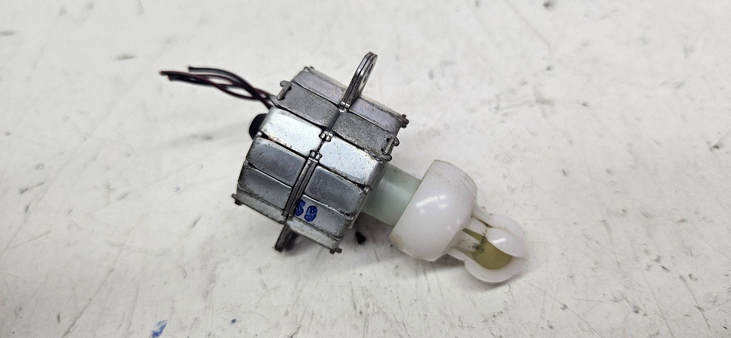 BMW 1 F40 Motor Regulations- lichte LED 1307220901