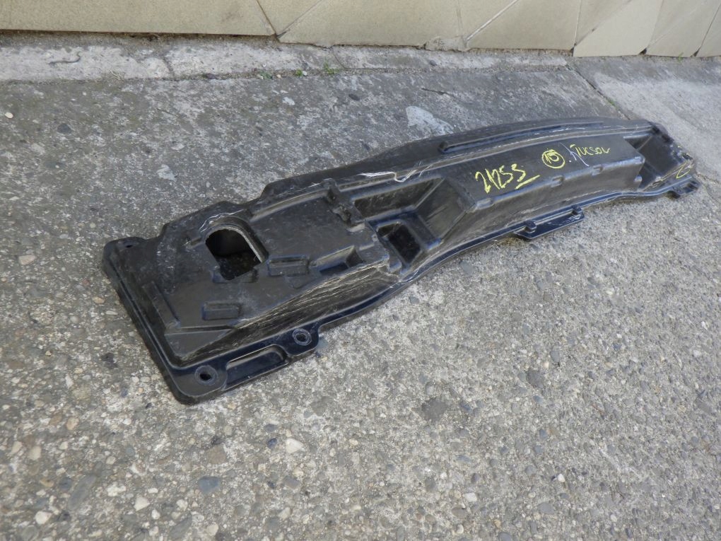 HYUNDAI TUCSON IV 4 NX4 20- bumper support rear