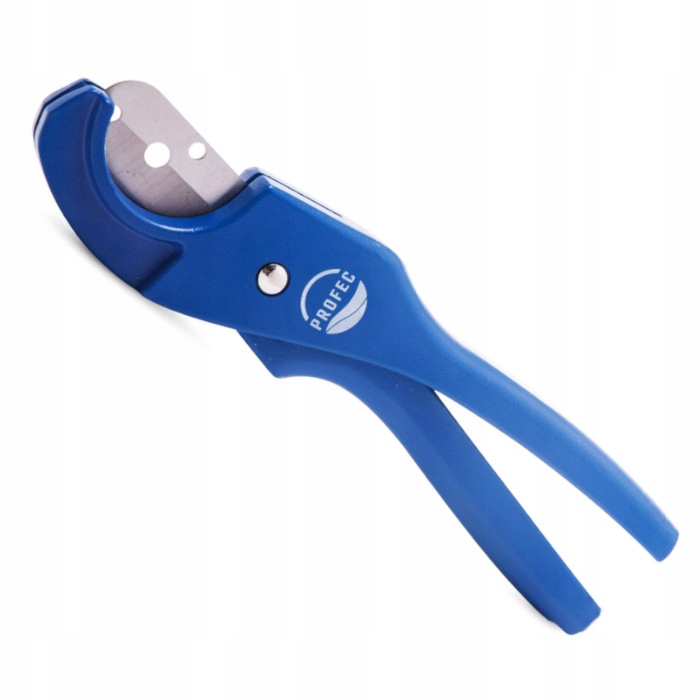 

Nożyce do cięcia rur Pe Pp Pvc Pex 6 40mm