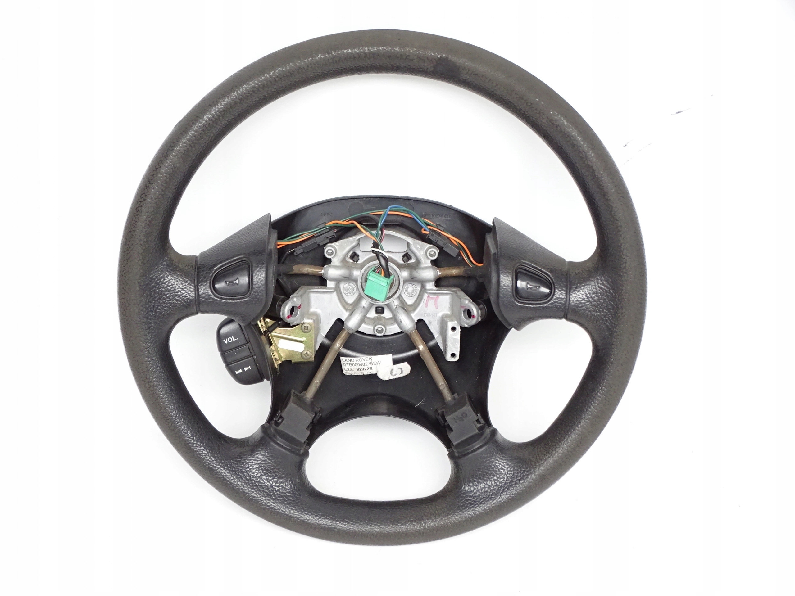 Kierownica do obszycia FREELANDER 1998 2006