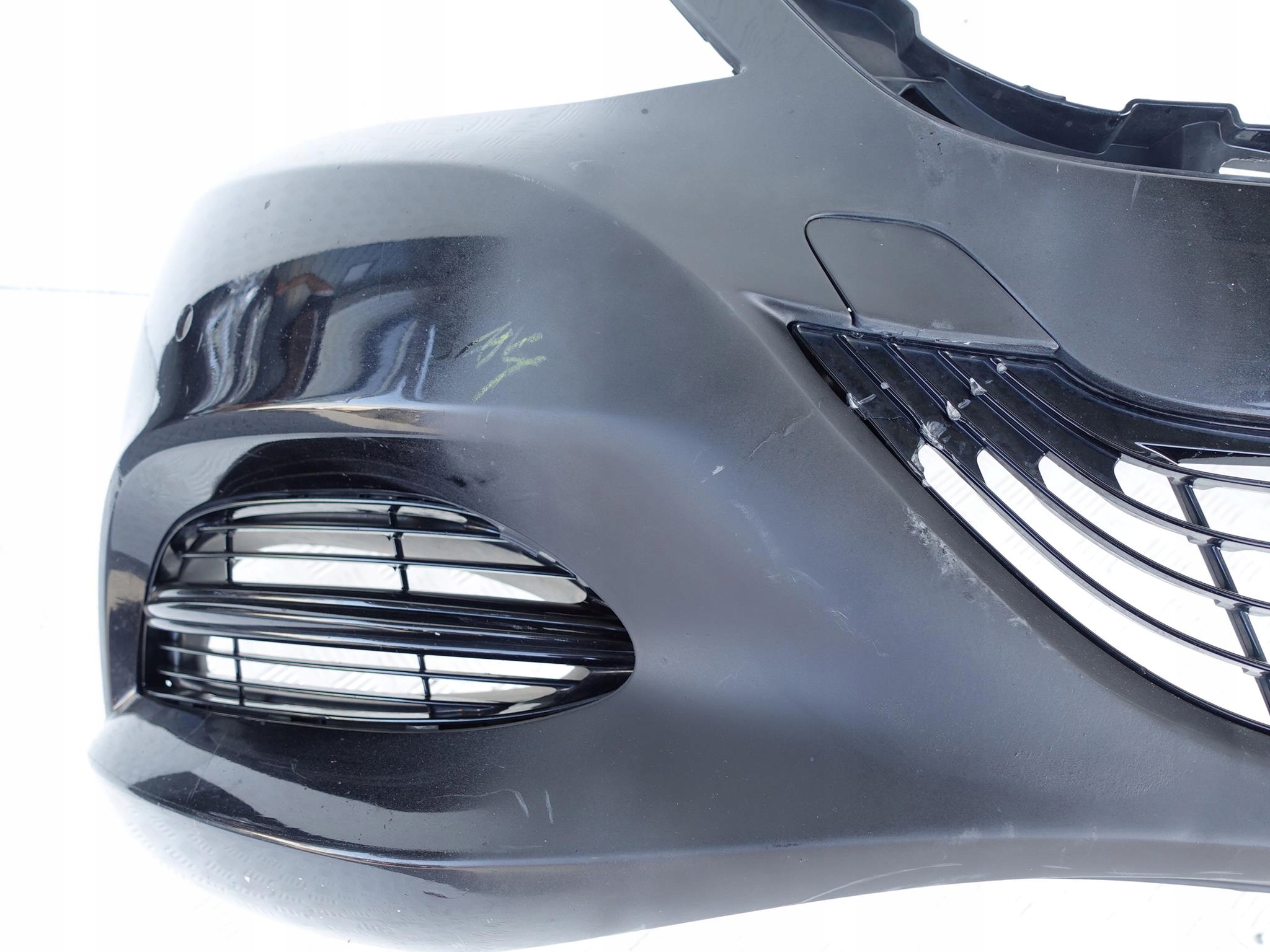 MERCEDES S-KLASA W222 13-17 bumper *6XPDC*