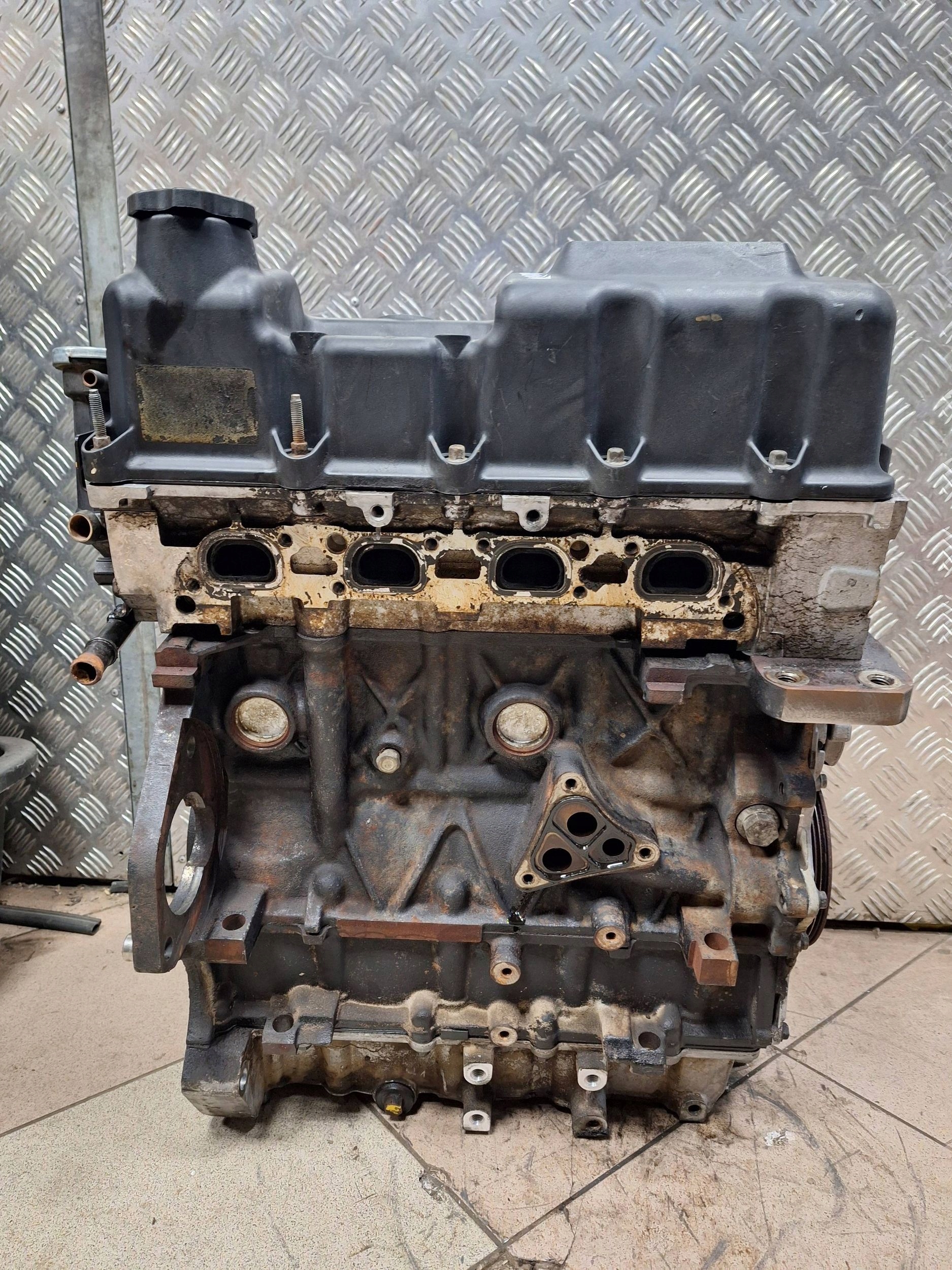 engine W10B16AB MINI COOPER R50 R52 1.6 02-06