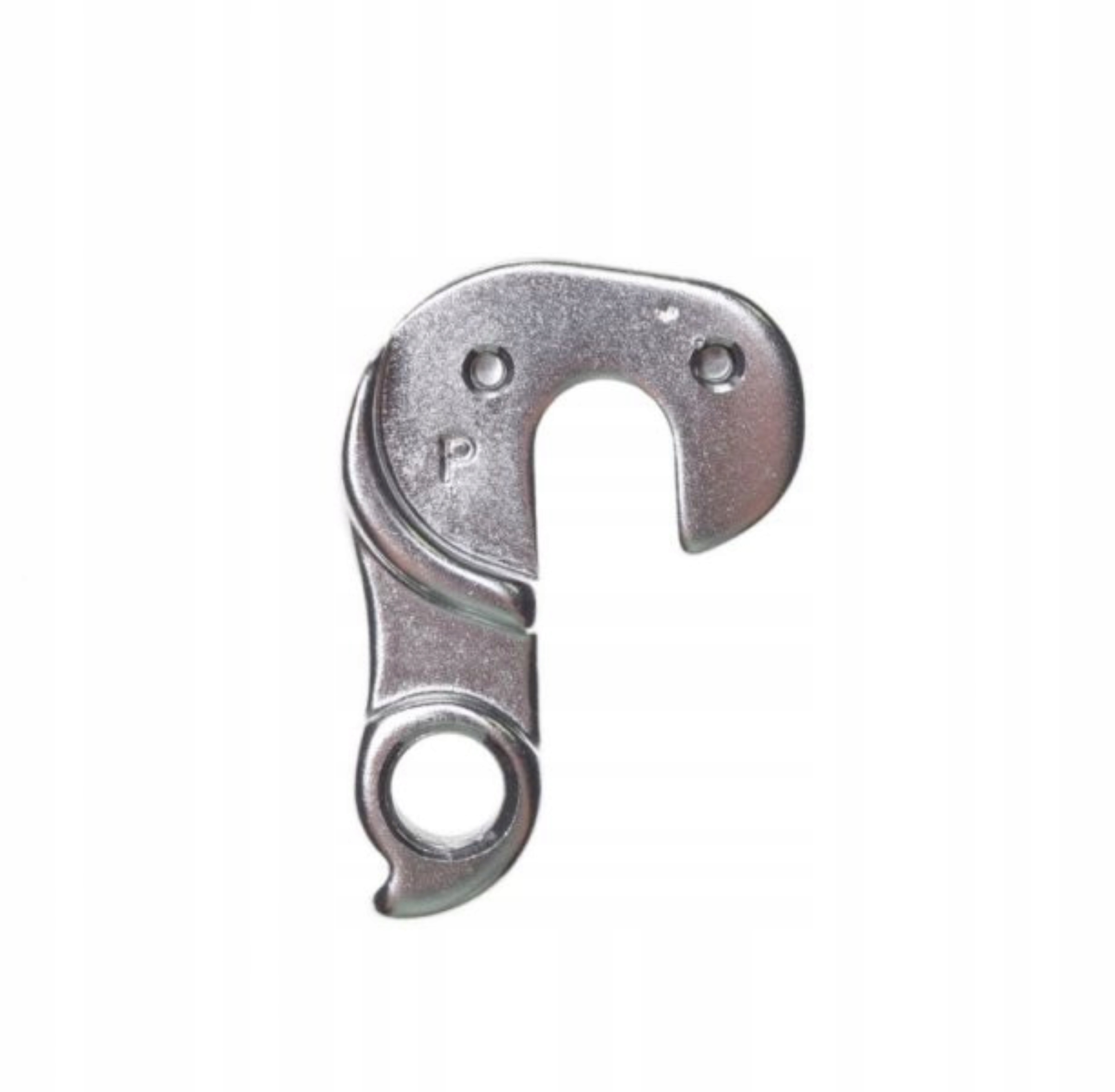 

Hak przerzutki tylnej do ram aluminiowych GW-5W