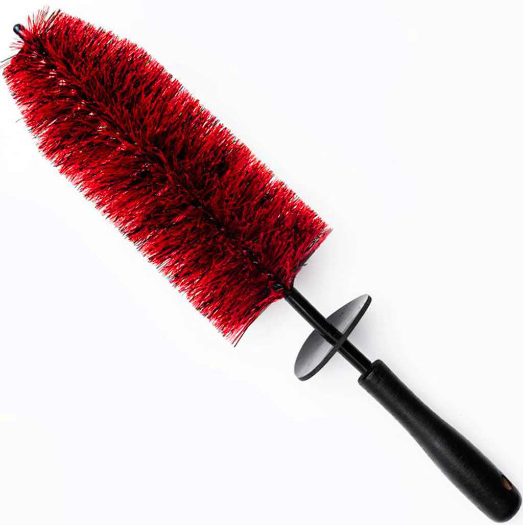 K2 Scepter Szczotka Detailingowa do Felg Kołpaków