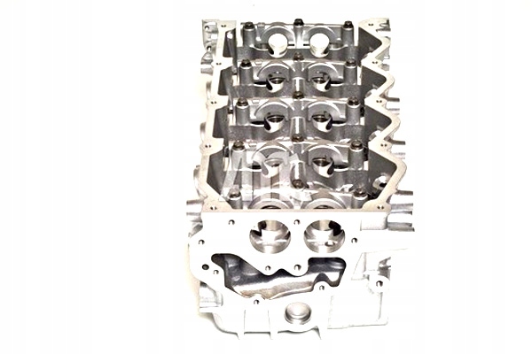 GŁOWICA CYLINDRÓW NISSAN CABSTAR MURANO II NAVARA NP300 NP300 NAVARA Typ samochodu Samochody dostawcze Samochody osobowe