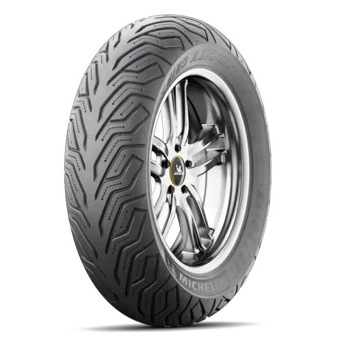 Opona skuter/moped Michelin City Grip 2 120/70R14