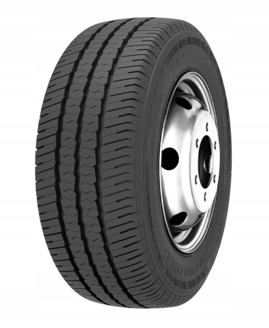 GOODRIDE SC328 205/75 R16 110/108 Q