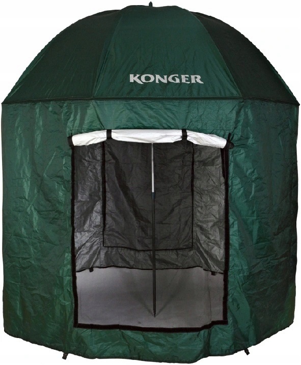 

Konger Parasol Namiot Osłona Z Moskitierą 250cm