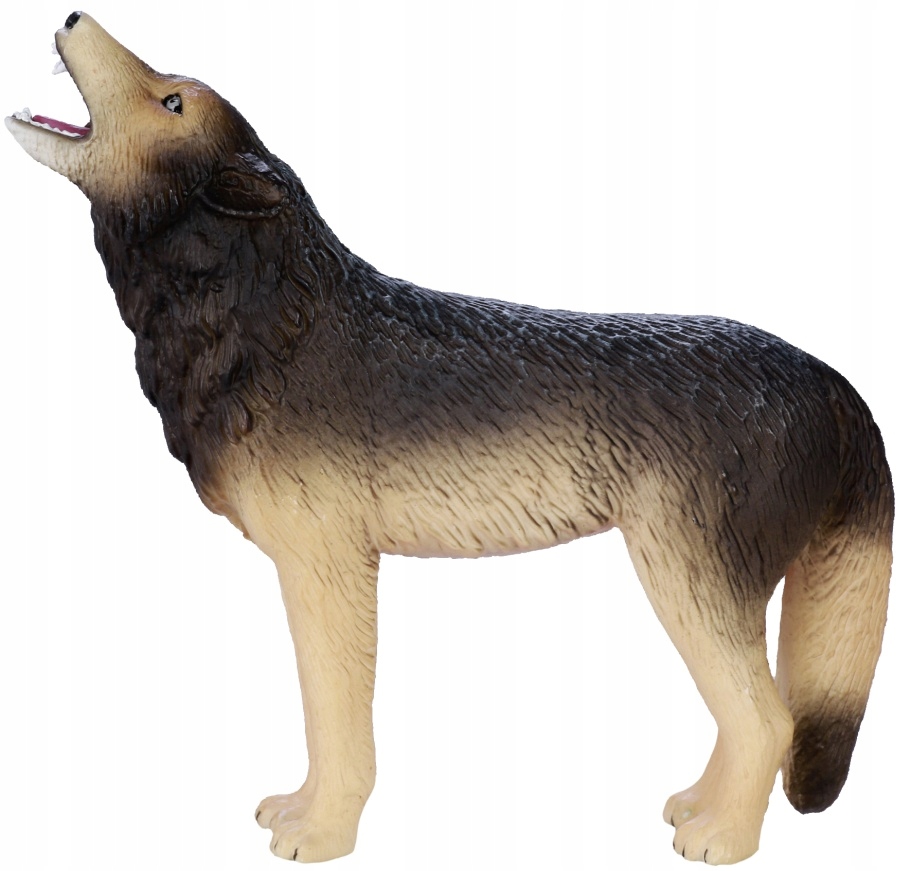 

Animal Planet figurka Wilk Wyjący