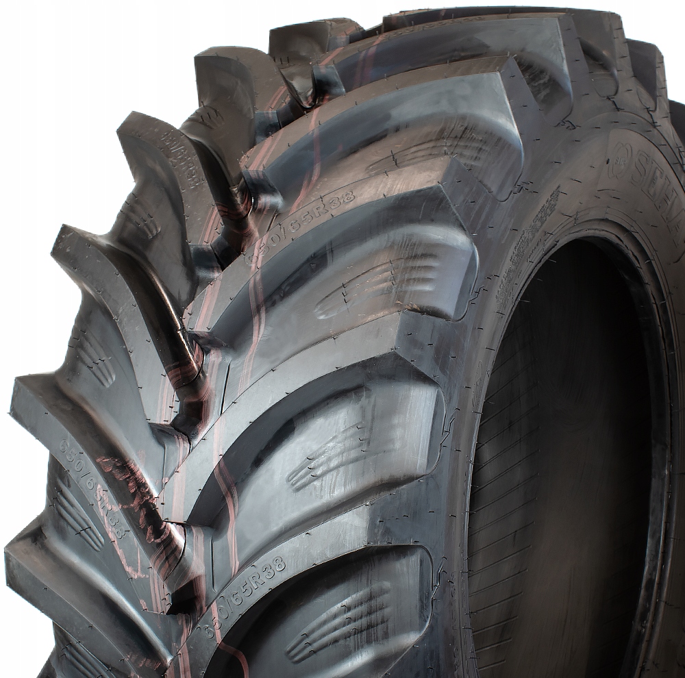 ШИНЫ 600/65R38 SEHA OZKA AGRO 10 162A8 / 159D TL