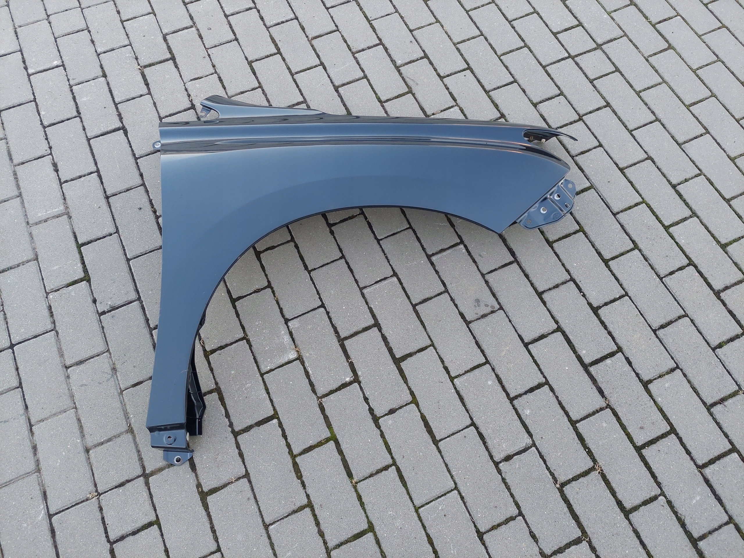 fender front front right LEXUS RX III 450 RX450 H 1G0