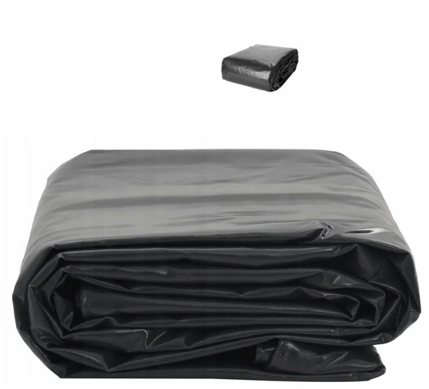 Kryt na záhradný bazén Bestway Hydrium 610 x 360 cm