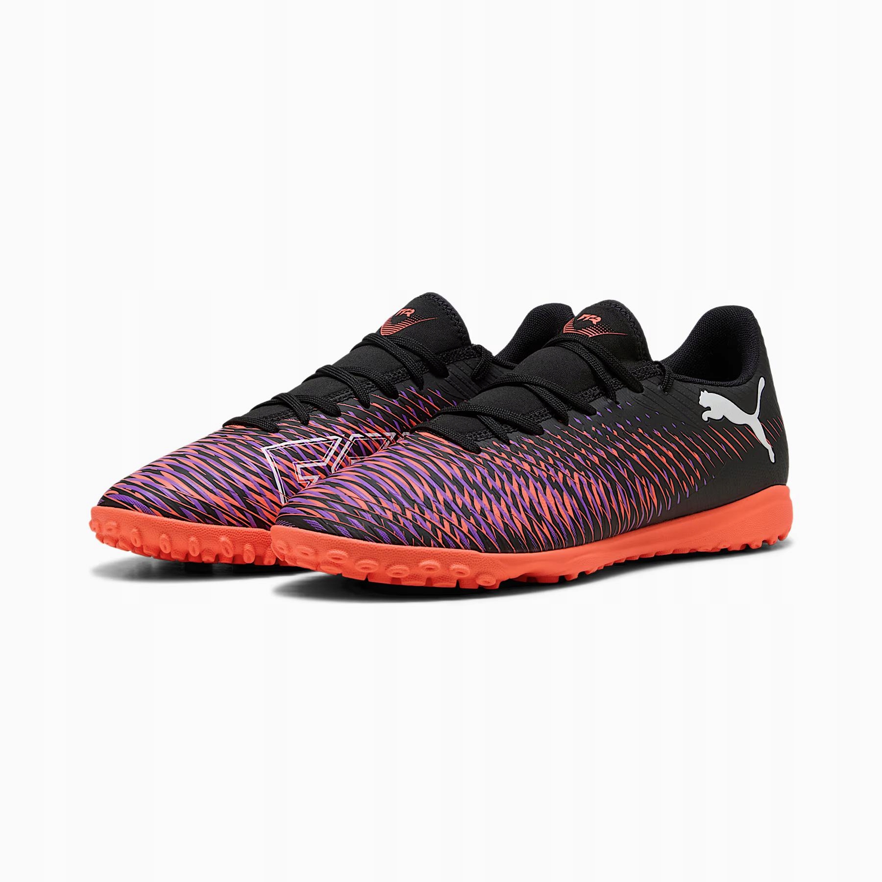 Buty Piłkarskie Turfy Na Orlik Puma Future 8 Play Tt 10837801 r. 40,5
