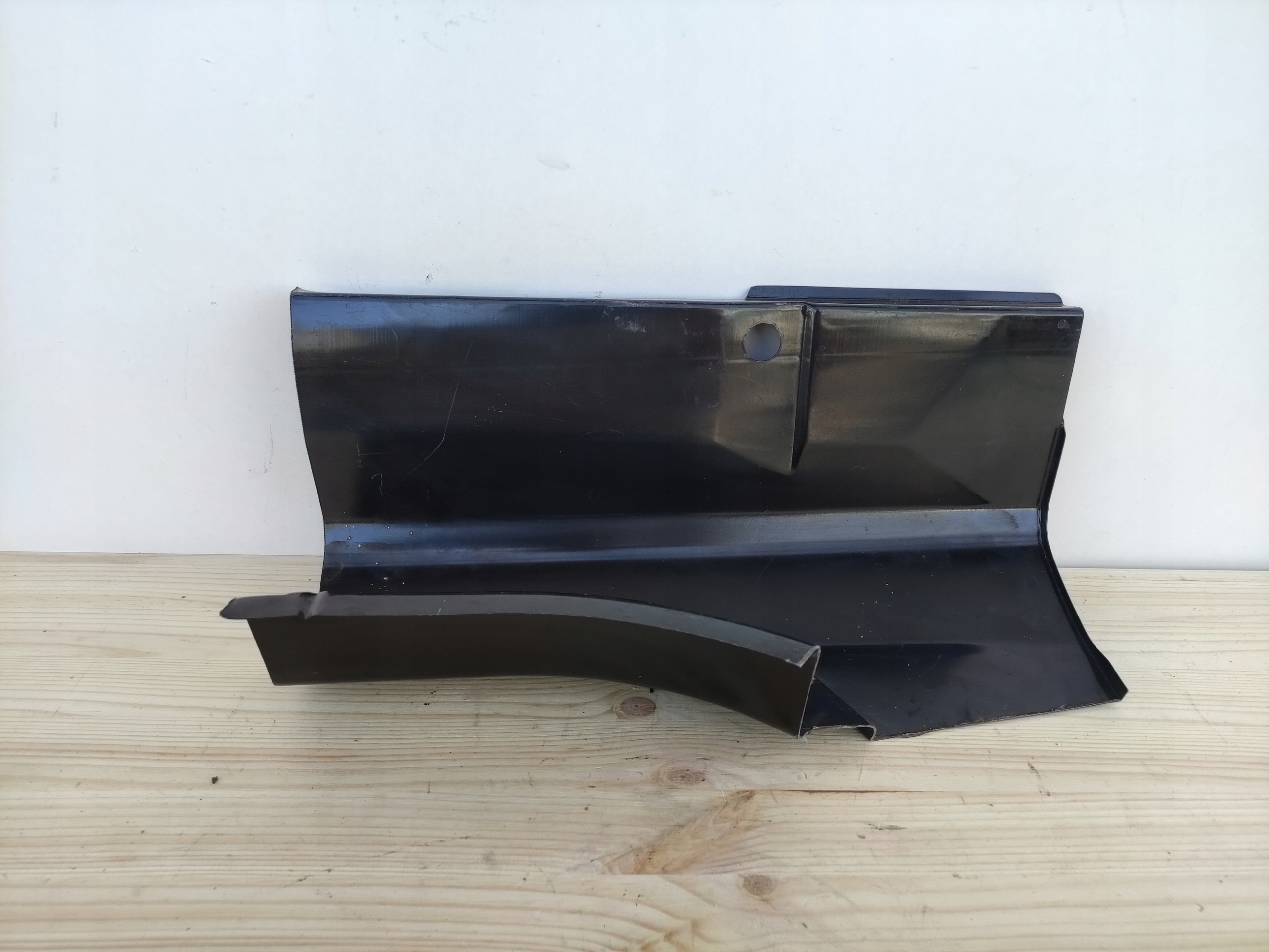 OPEL ASTRA 3 III H KOMBI left pillar threshold rear part side AST3 K99/340