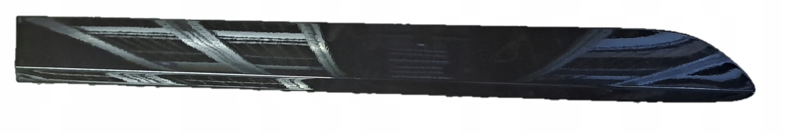 Mercedes-Бензин OE A1646902662 накладка двери зад. ПРАВ.