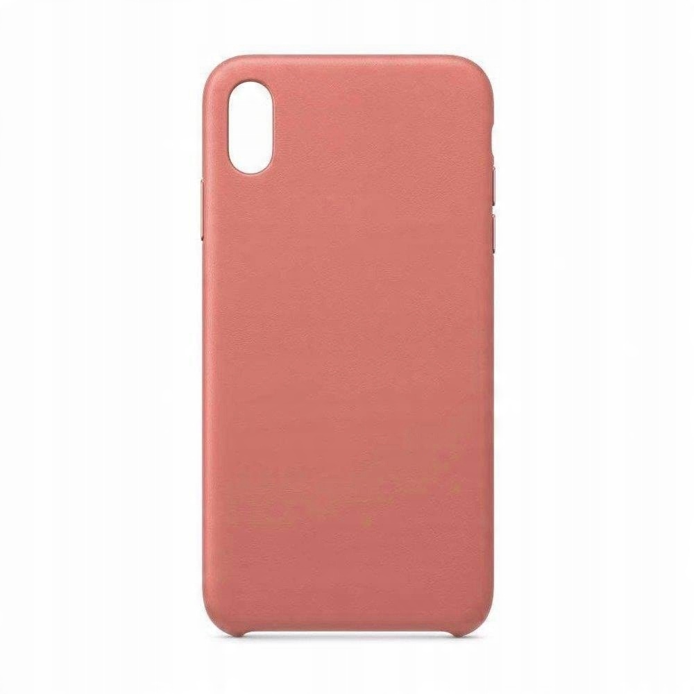 

Etui skórzane Eco do Apple iPhone 12 Pro Max