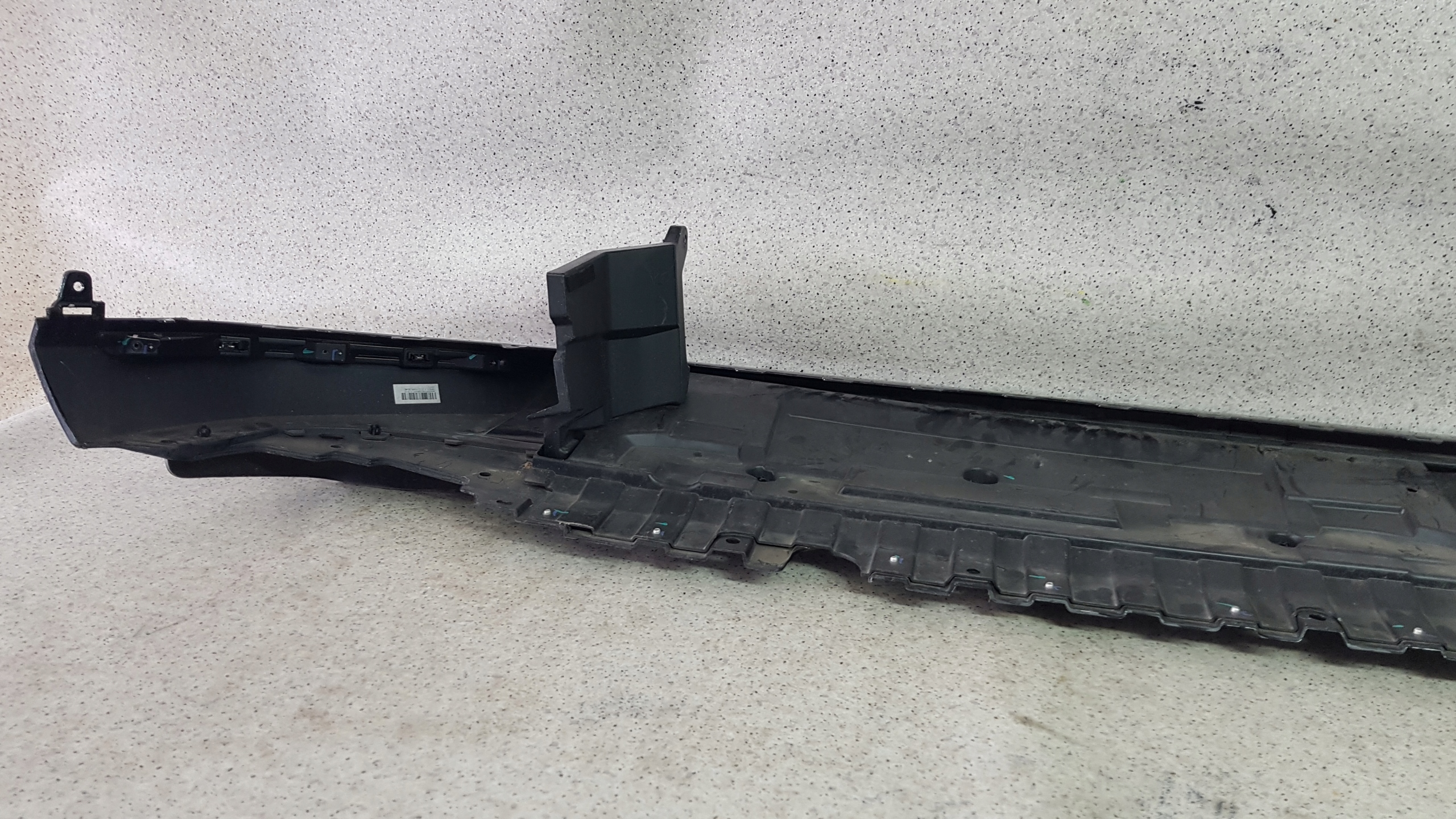 HONDA ENY1 E NY1 2023 - accessories front SPOILER 3353