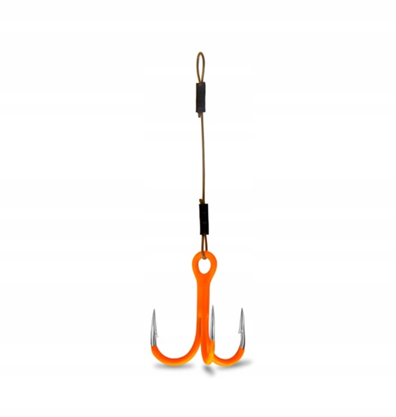 Dozbrojka Gurza Leader Stinger Rig St-36 Bn #2/0 2szt