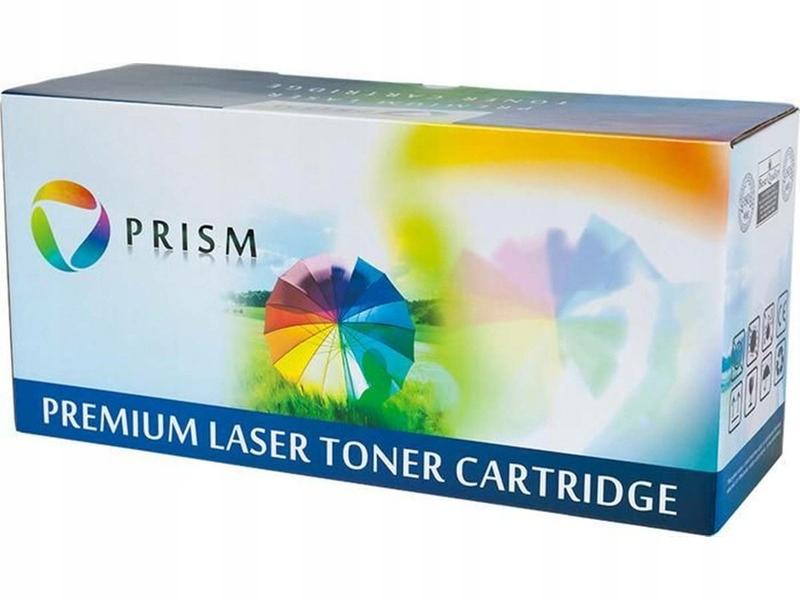 

Toner Prism zamiennik do Brother Czarny 1500 stron
