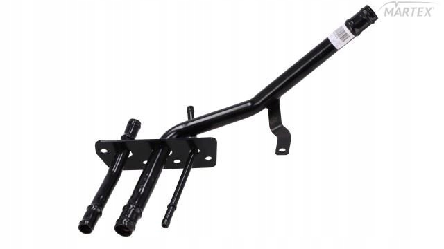 Chladicí Kabel Scania P/g/r/t Kovový Hobi 51785