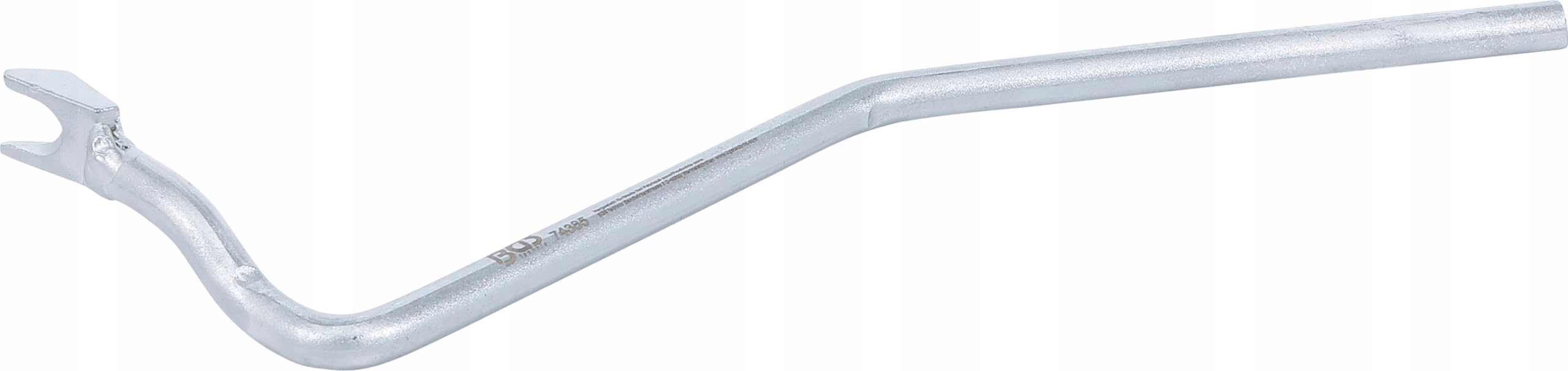 Bgs 74385 Narzędzie odblokowujące do pedału