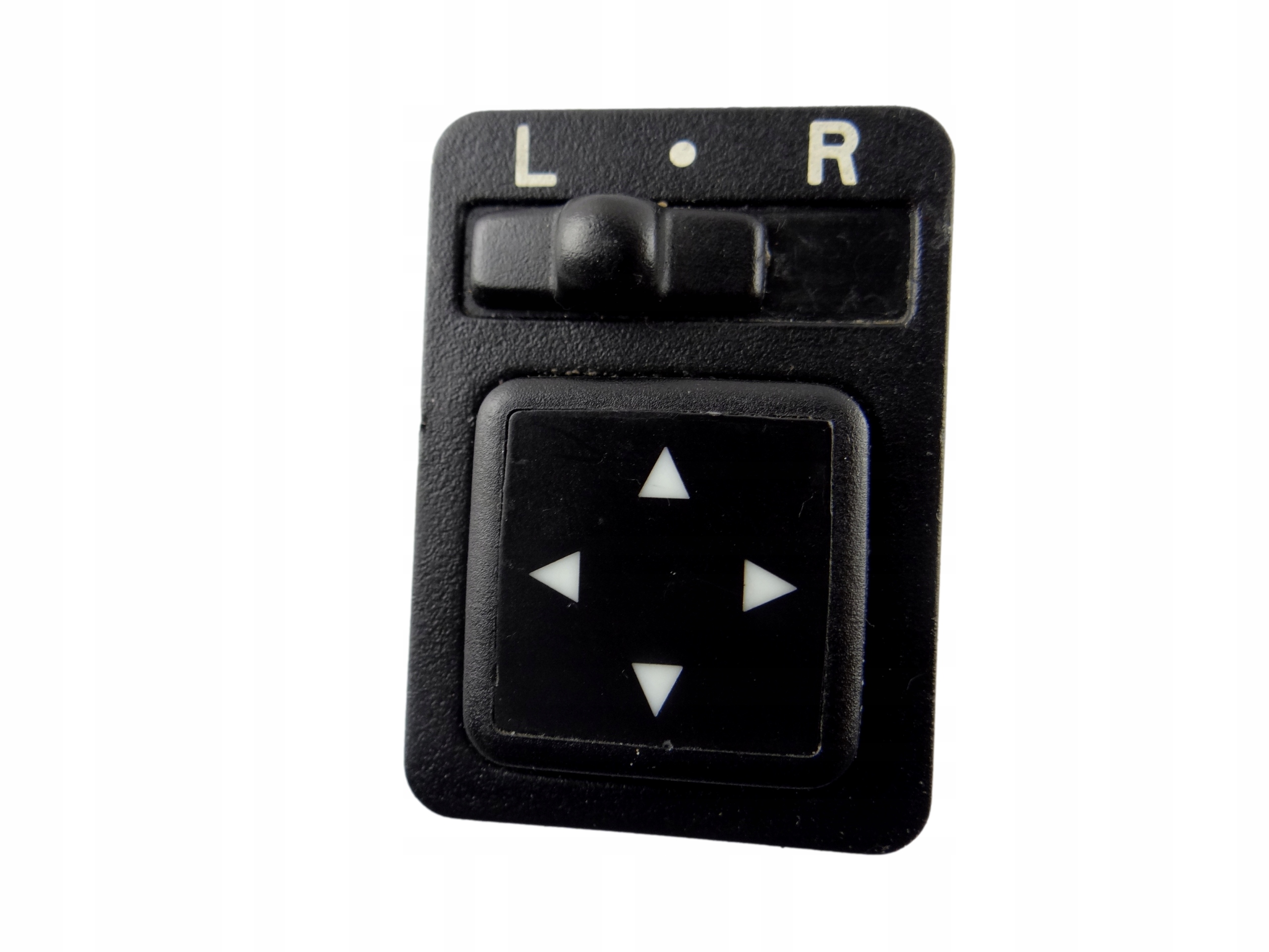 mirror control switch button MITSUBISHI SPACE STAR 03 2200 00