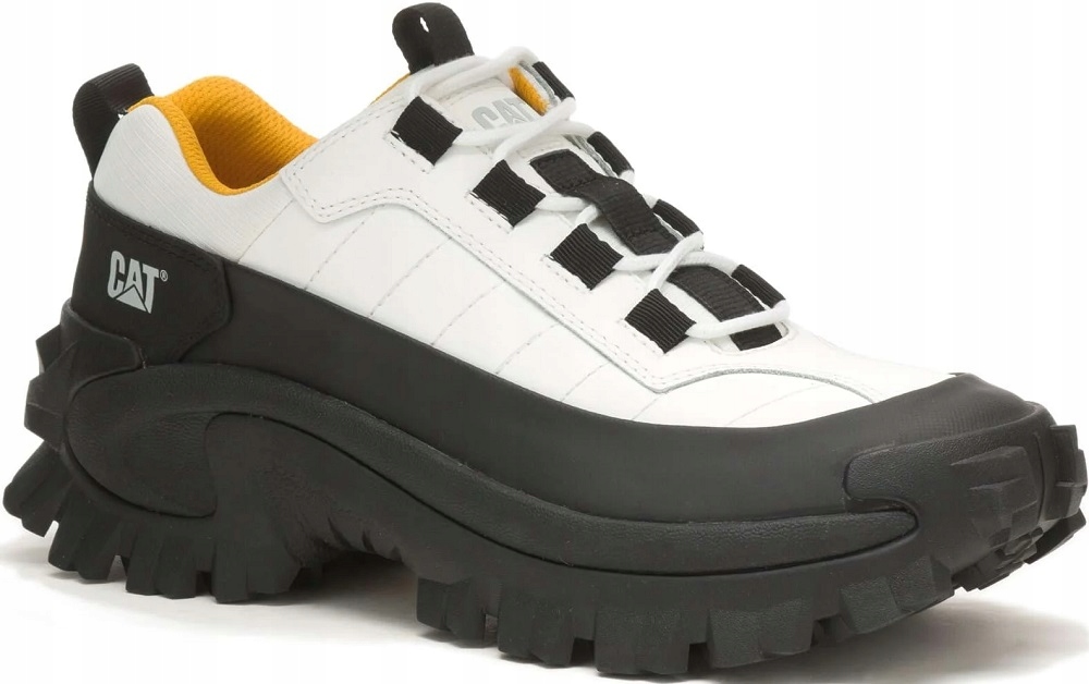 Buty Sneakersy Męskie Caterpillar Cat Intruder Galosh Waterproof