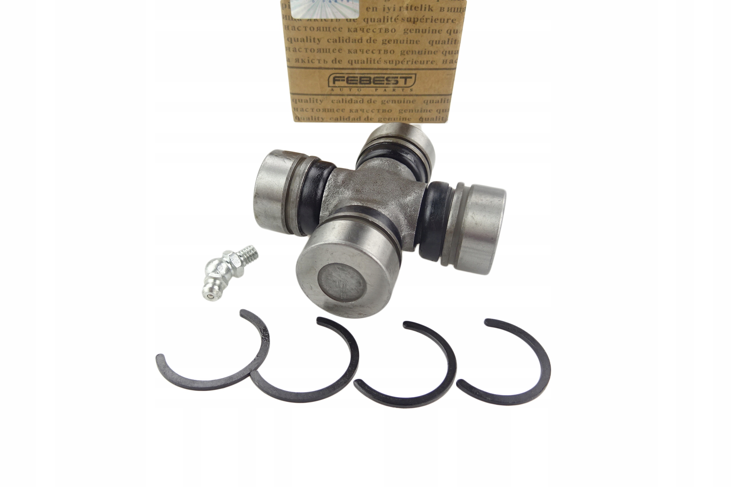 LEXUS GX LX TOYOTA 4 RUNNER HILUX ХРЕСТОВИНА ВАЛА