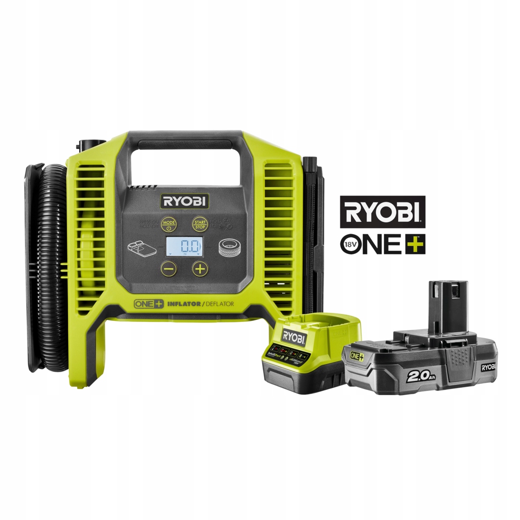 Minikompresor One R18MI Ryobi One