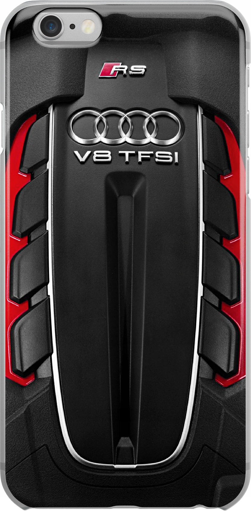 

Etui Case Audi Realme C31