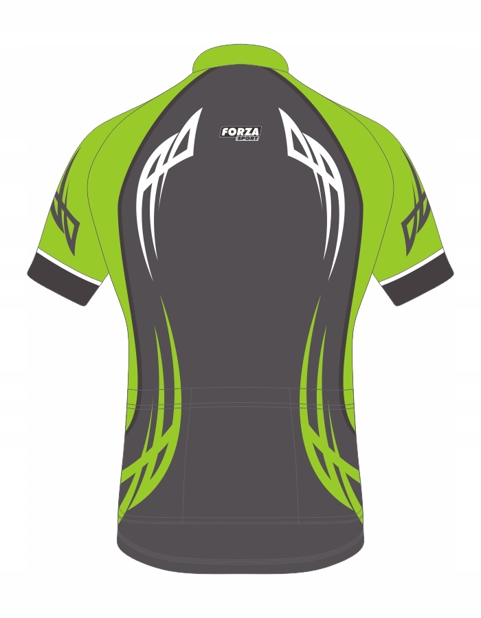 KOSZULKA KOLARSKA FUNKCYJNA FORZA SPORT CLAWS XXXL Marka Forza Sport
