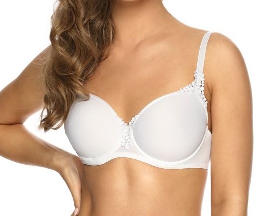 Viania Carola 151414 – bílá – 80 g