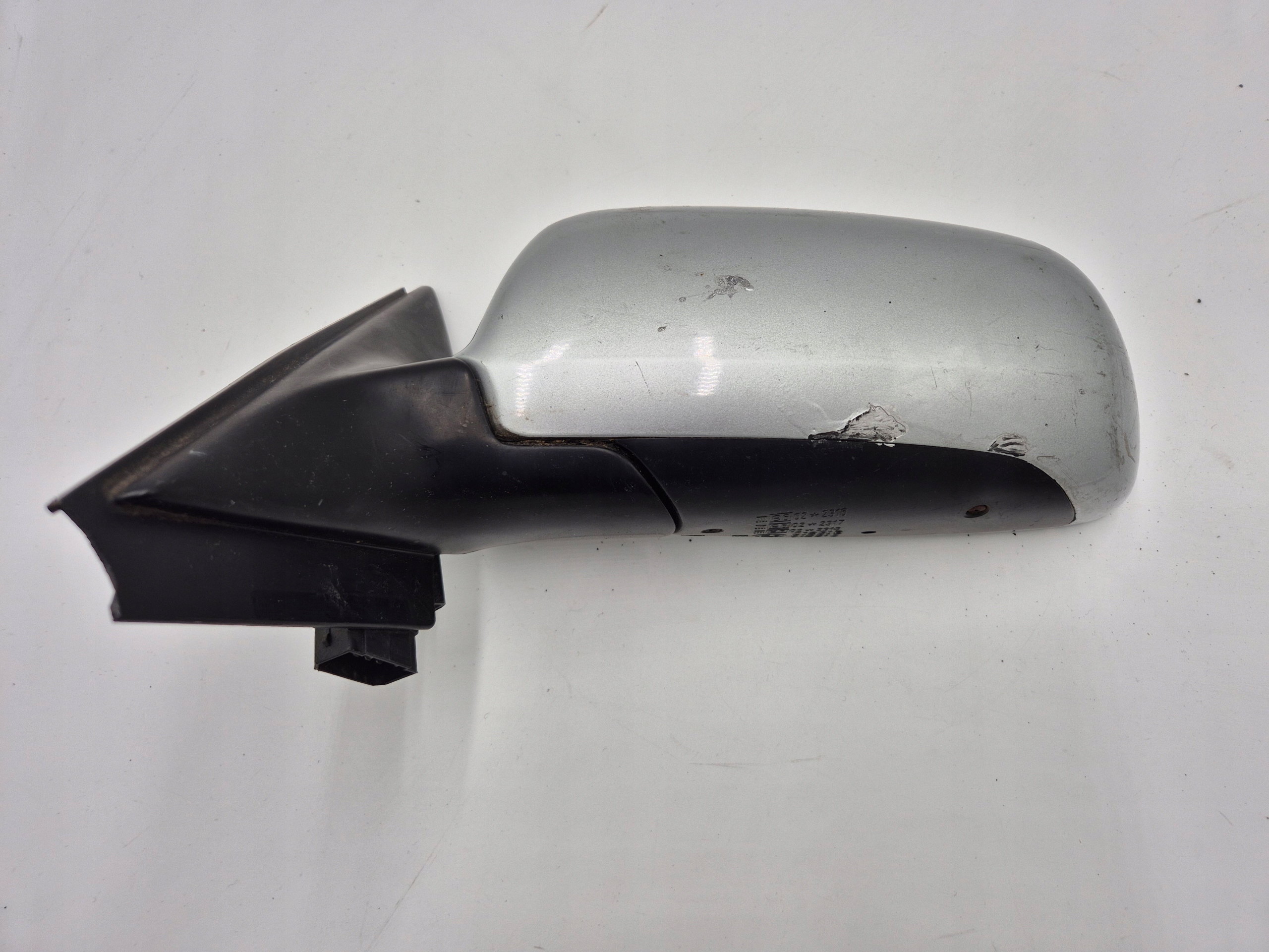 mirror exterior left 10 PIN electrics AUDI A6 C4 94-97r