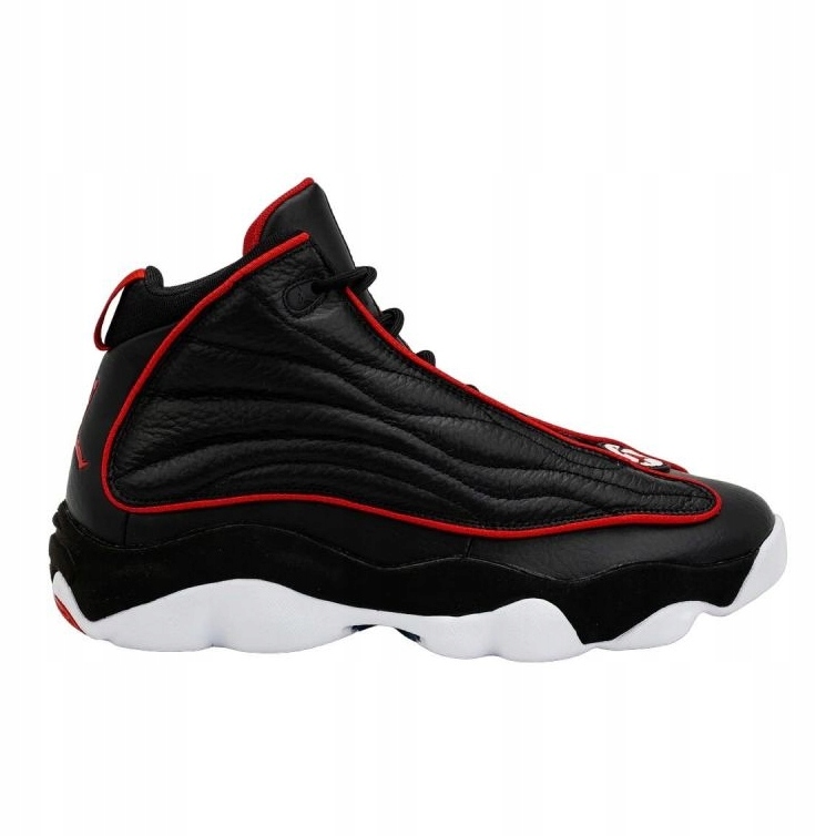 Pánské sportovní boty Jordan Jordan Pro Strong DC8418-061, vel. 40,5