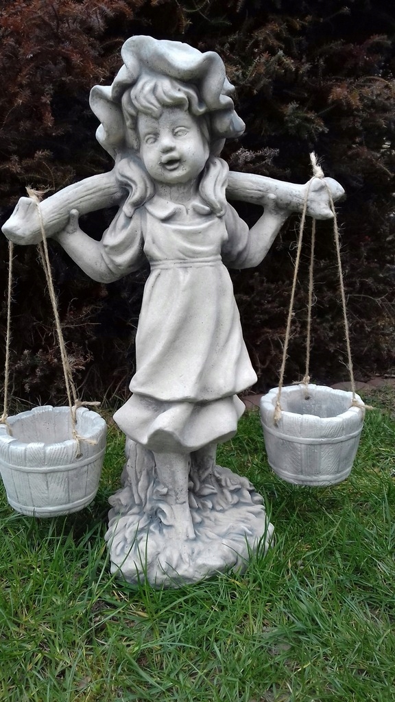 Figura ogrodowa,figurki ogrodowe,figurki betonowe Kod producenta 03