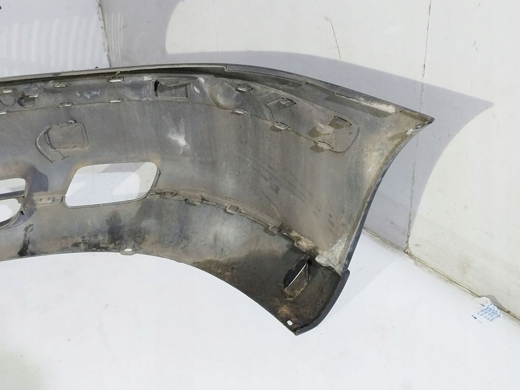 Volvo V70 II bumper front front
