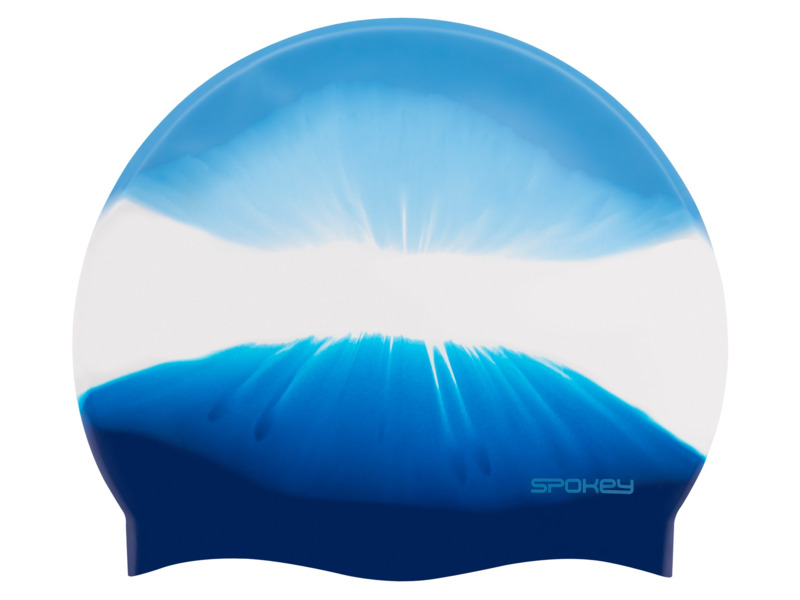 Czepek Spokey Abstract 946071 Multikolor