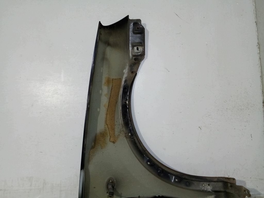 Opel Corsa C fender left left side Z20C