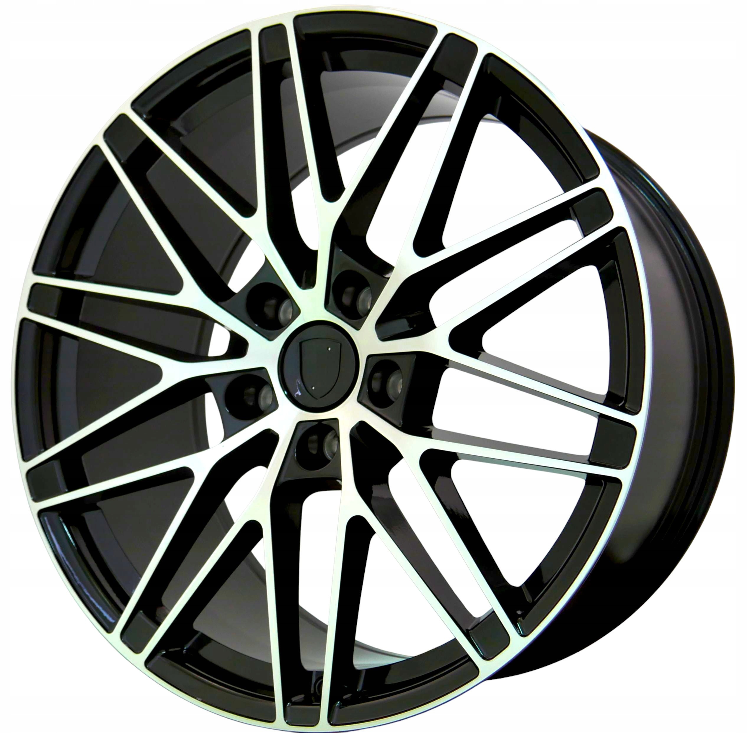 Nové Alufelgi 20 5x130 pro Nový Porsche Macan 2 II Xab
