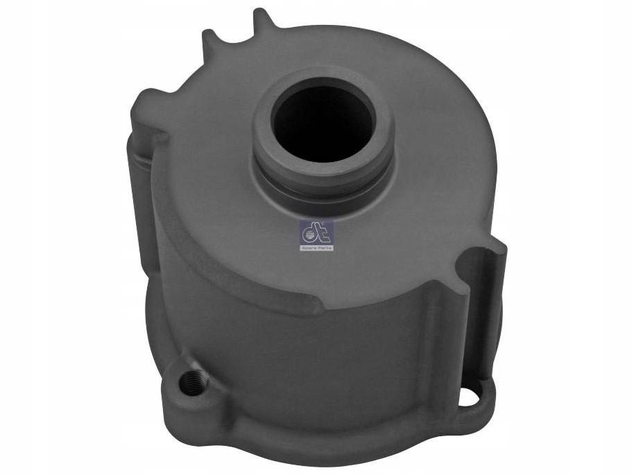 33SV0106 - ПЕРЕКЛЮЧЕНИЕ ПЕРЕДАЧ. ВНЕШНИЙ КОРПУС ЦИЛИНДРА