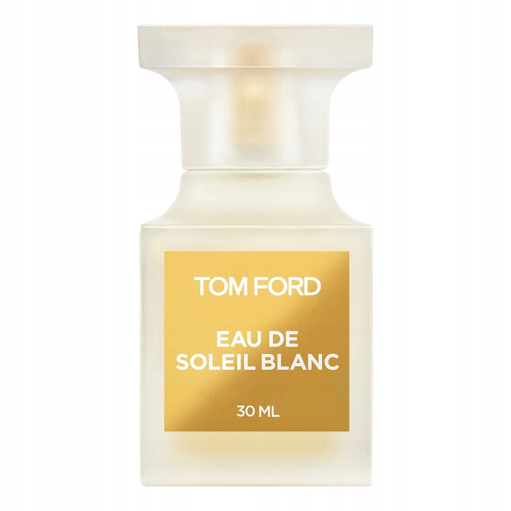 

Tom Ford Eau de Soleil Blanc Edt 30ml