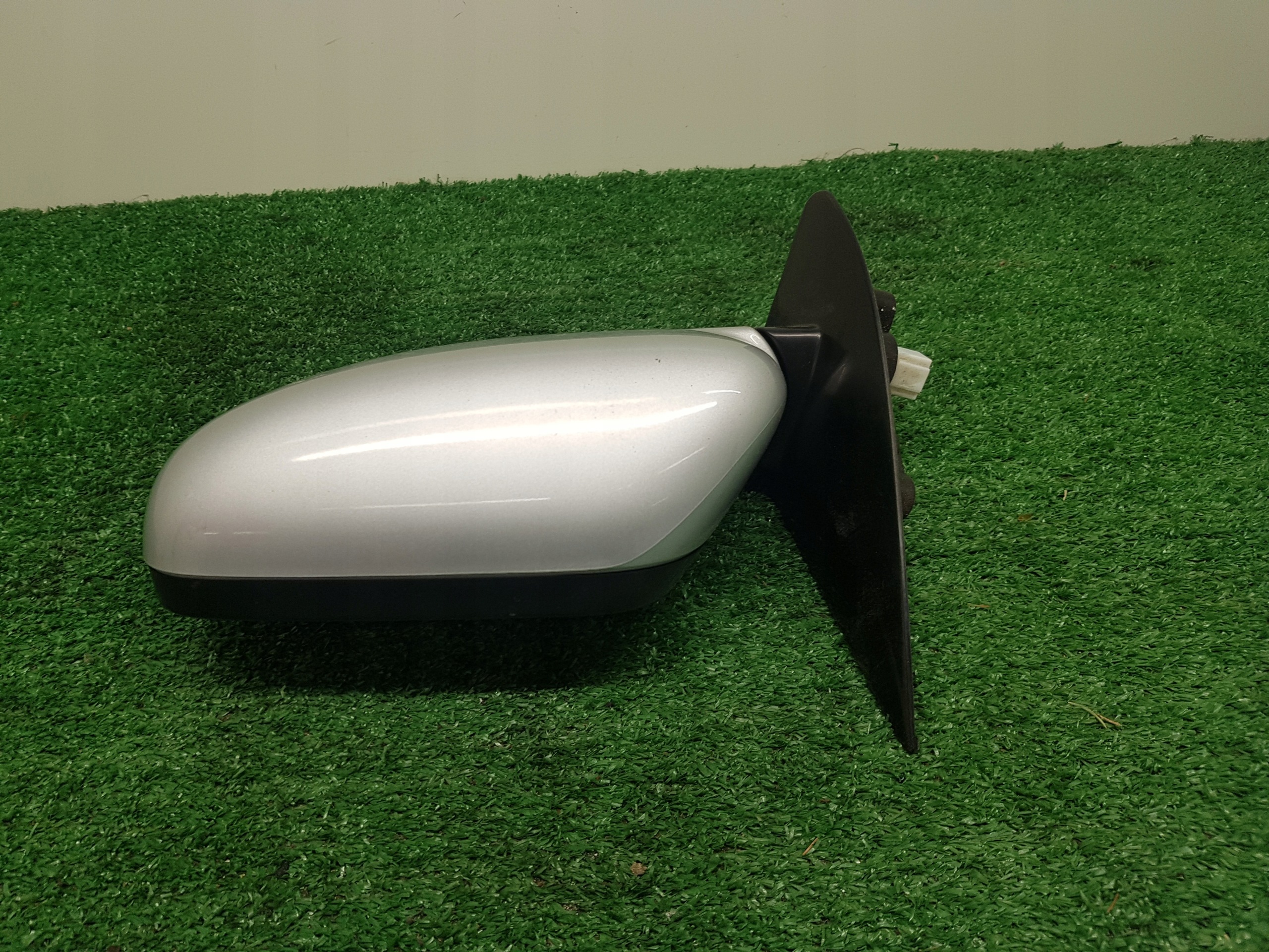 mirror left electrics MITSUBISHI OUTLANDER 3 PIN E4012210